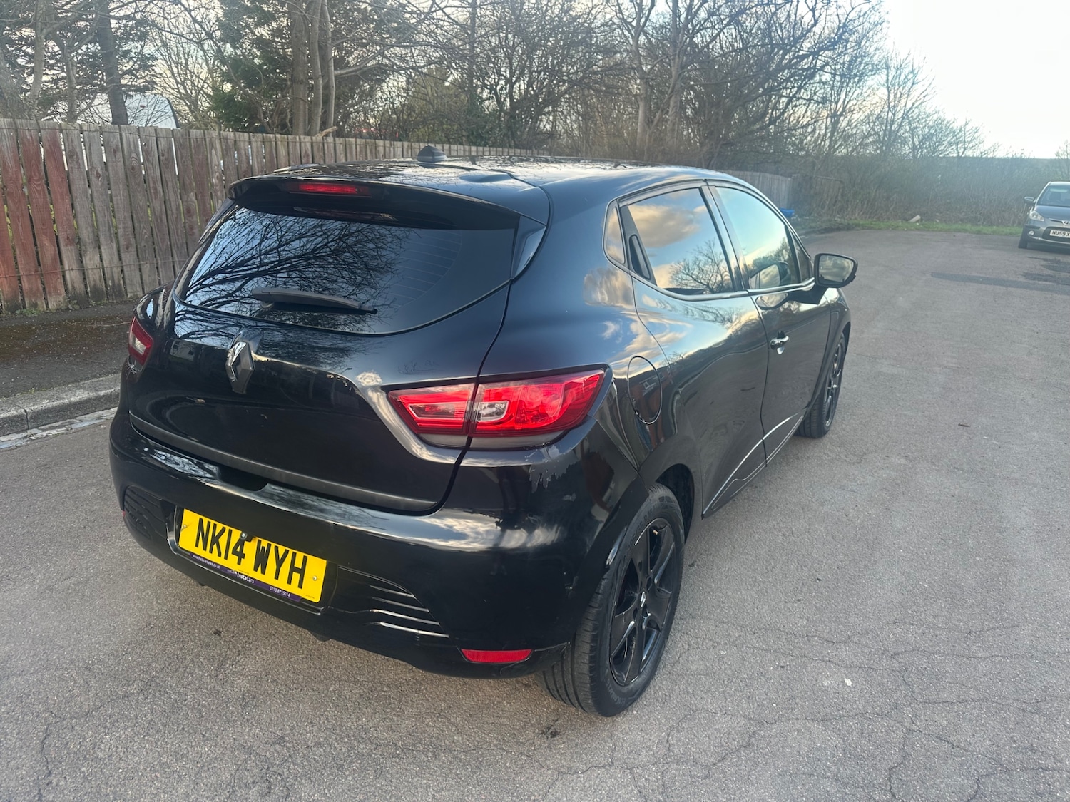 Used Renault Clio 2014 for sale - 78018576: Photo 7