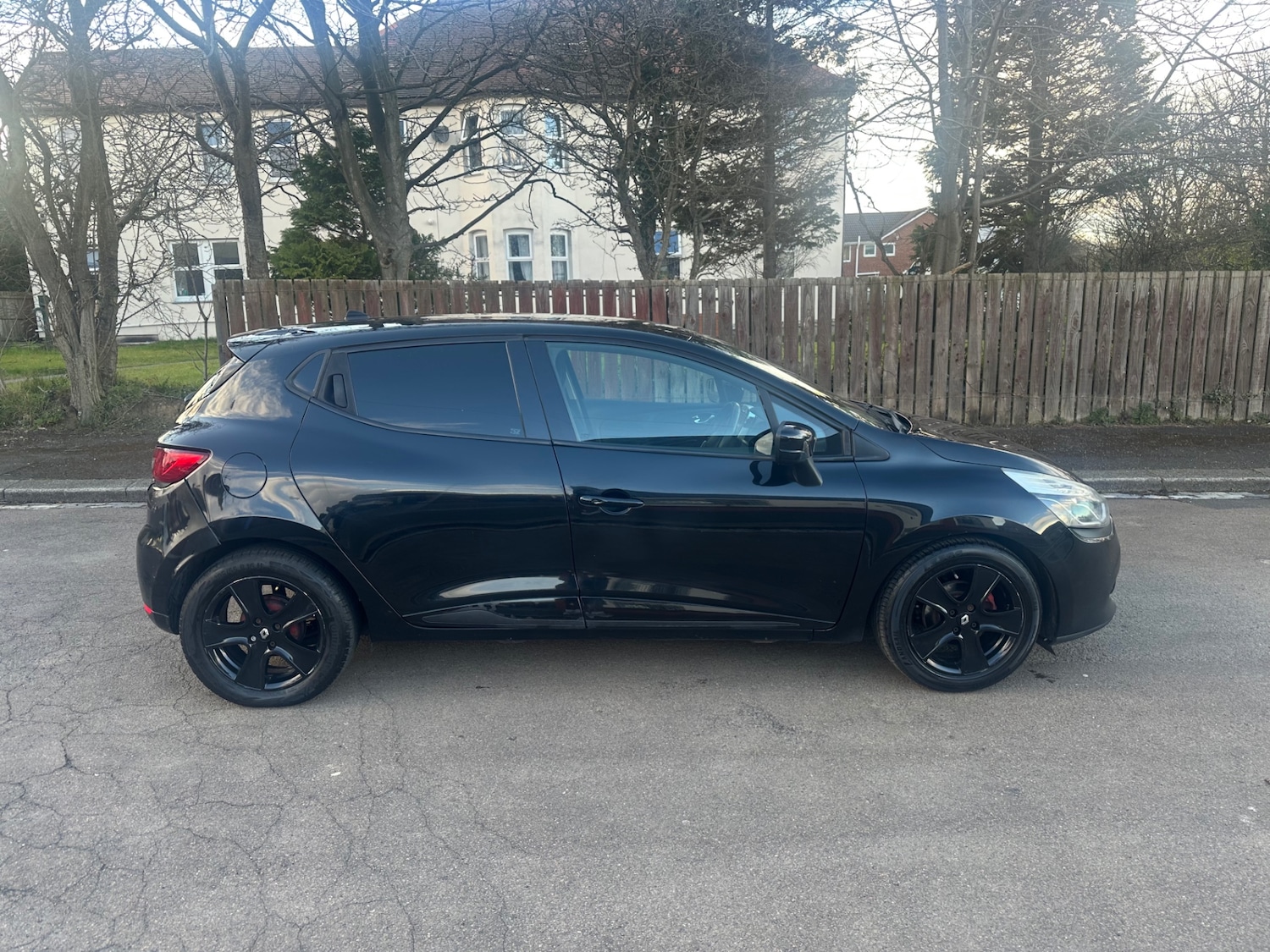 Used Renault Clio 2014 for sale - 78018576: Photo 8