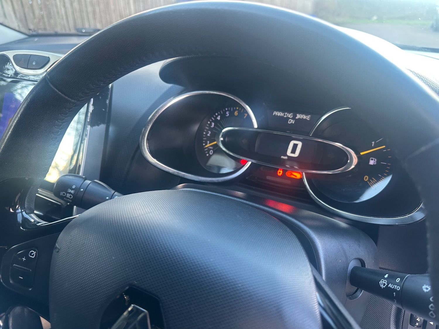 Used Renault Clio 2014 for sale - 78018576: Photo 9