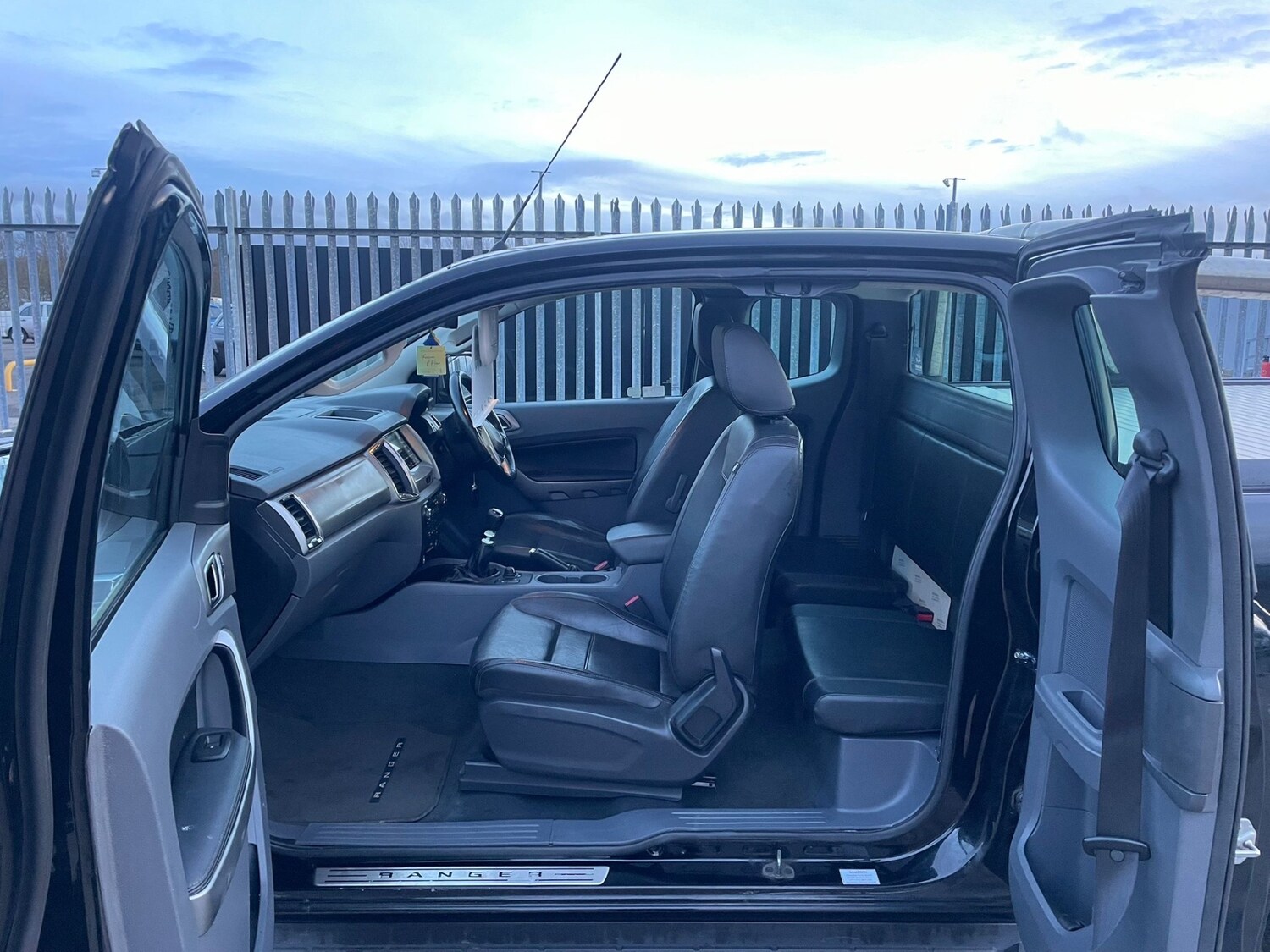 Used Ford Ranger 2018 for sale - 77676786: Photo 10