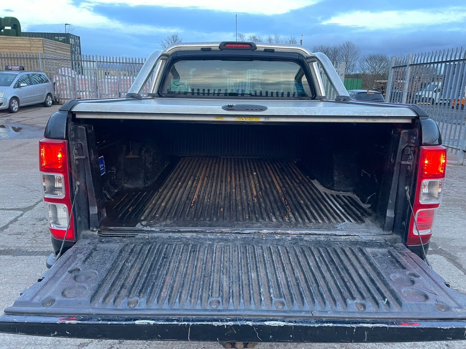 Used Ford Ranger 2018 for sale - 77676786: Photo 13