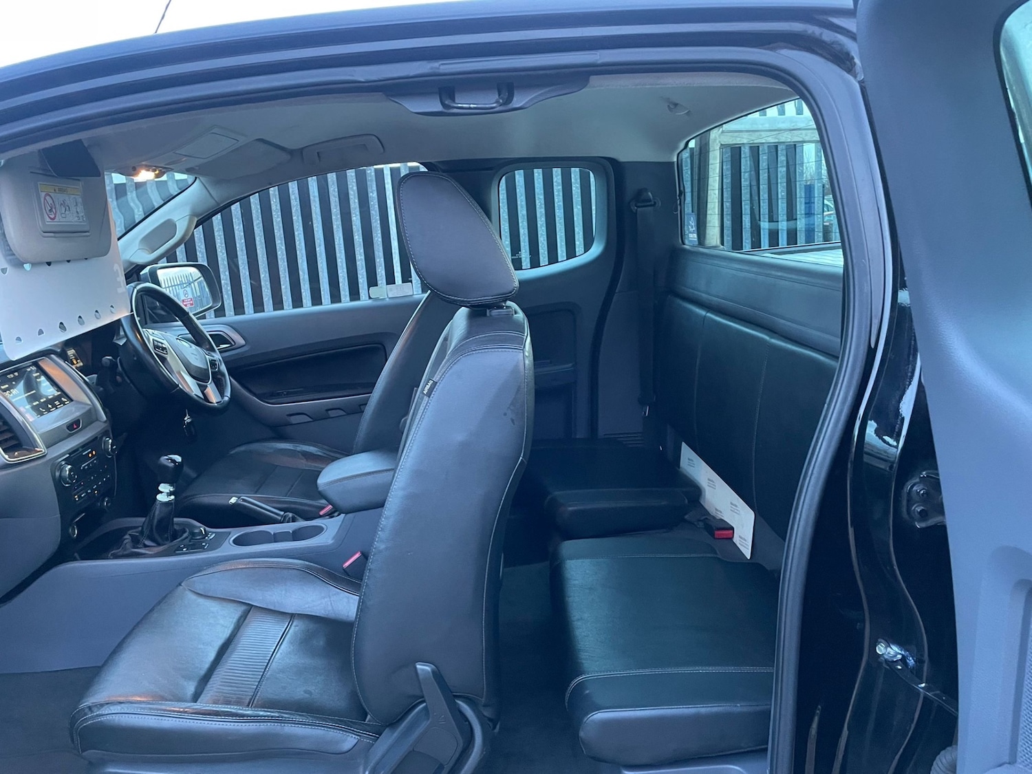 Used Ford Ranger 2018 for sale - 77676786: Photo 14