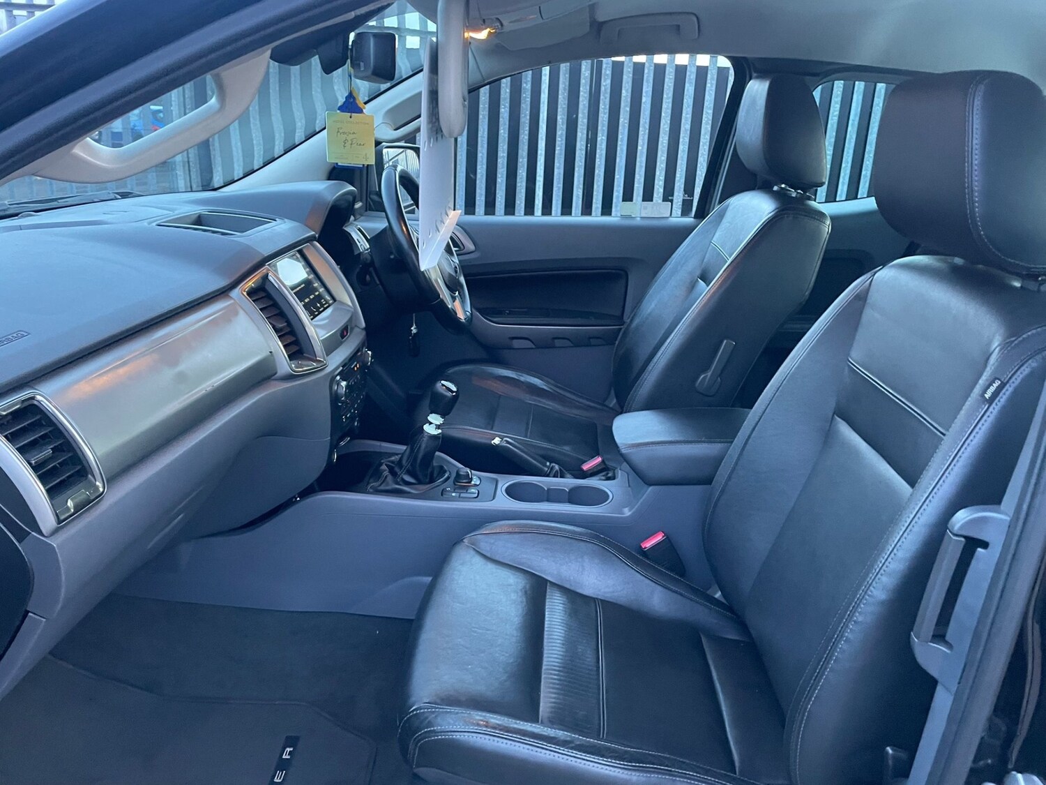 Used Ford Ranger 2018 for sale - 77676786: Photo 15