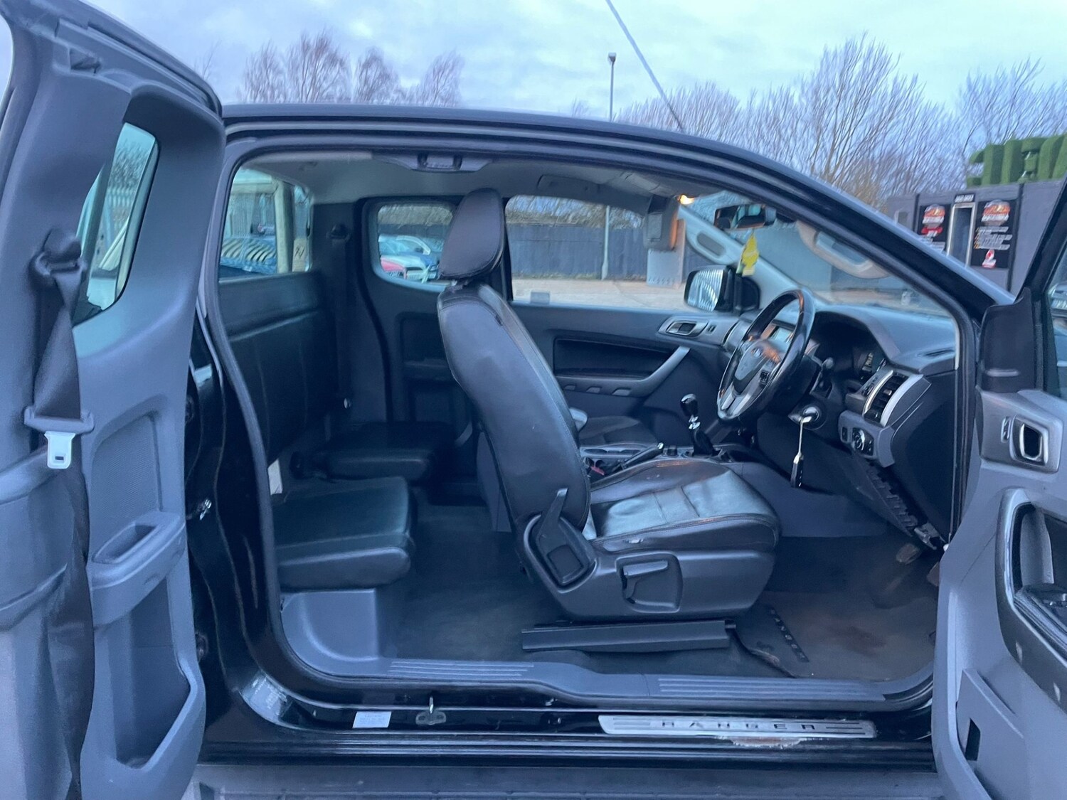 Used Ford Ranger 2018 for sale - 77676786: Photo 16