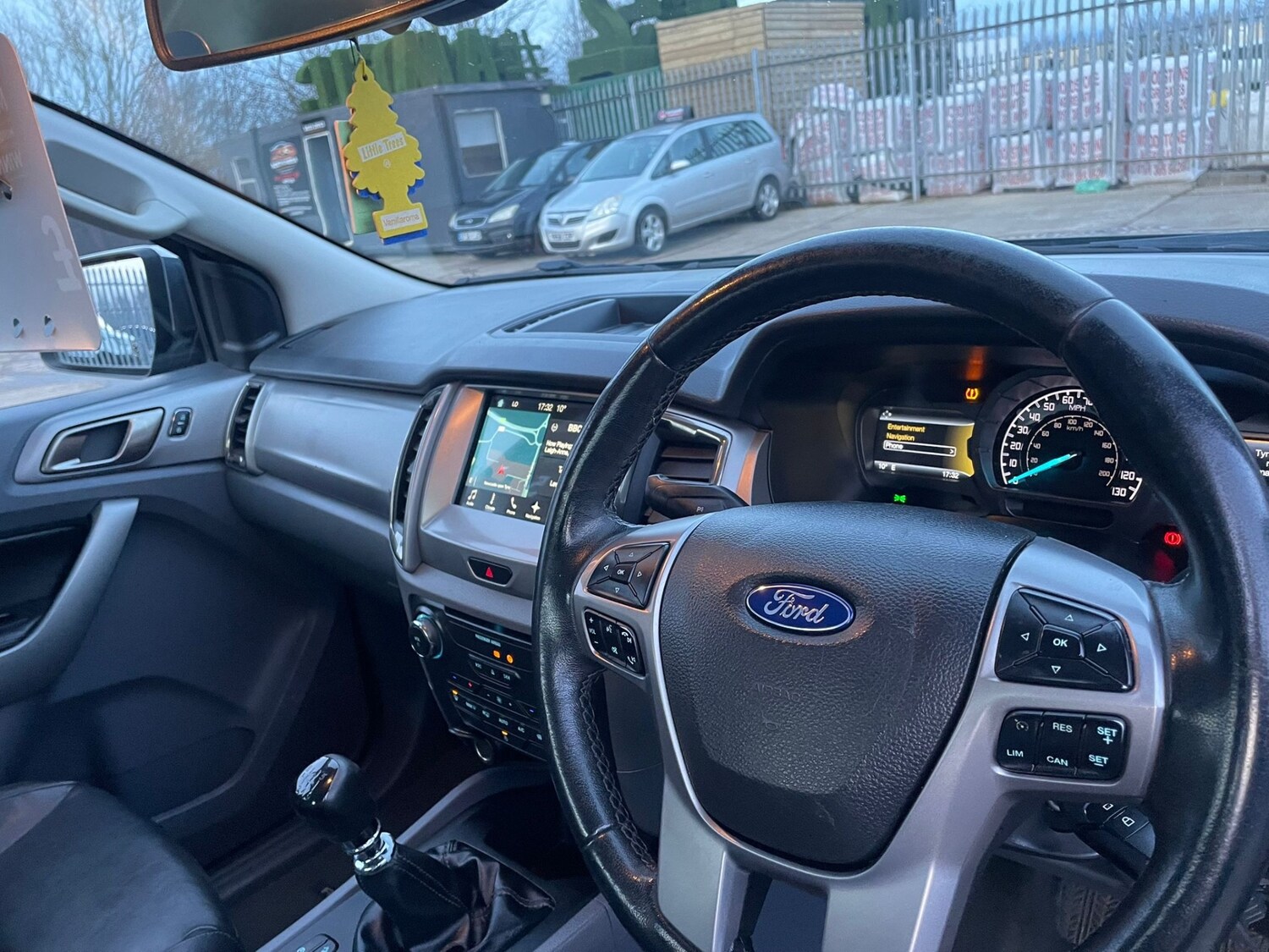 Used Ford Ranger 2018 for sale - 77676786: Photo 18