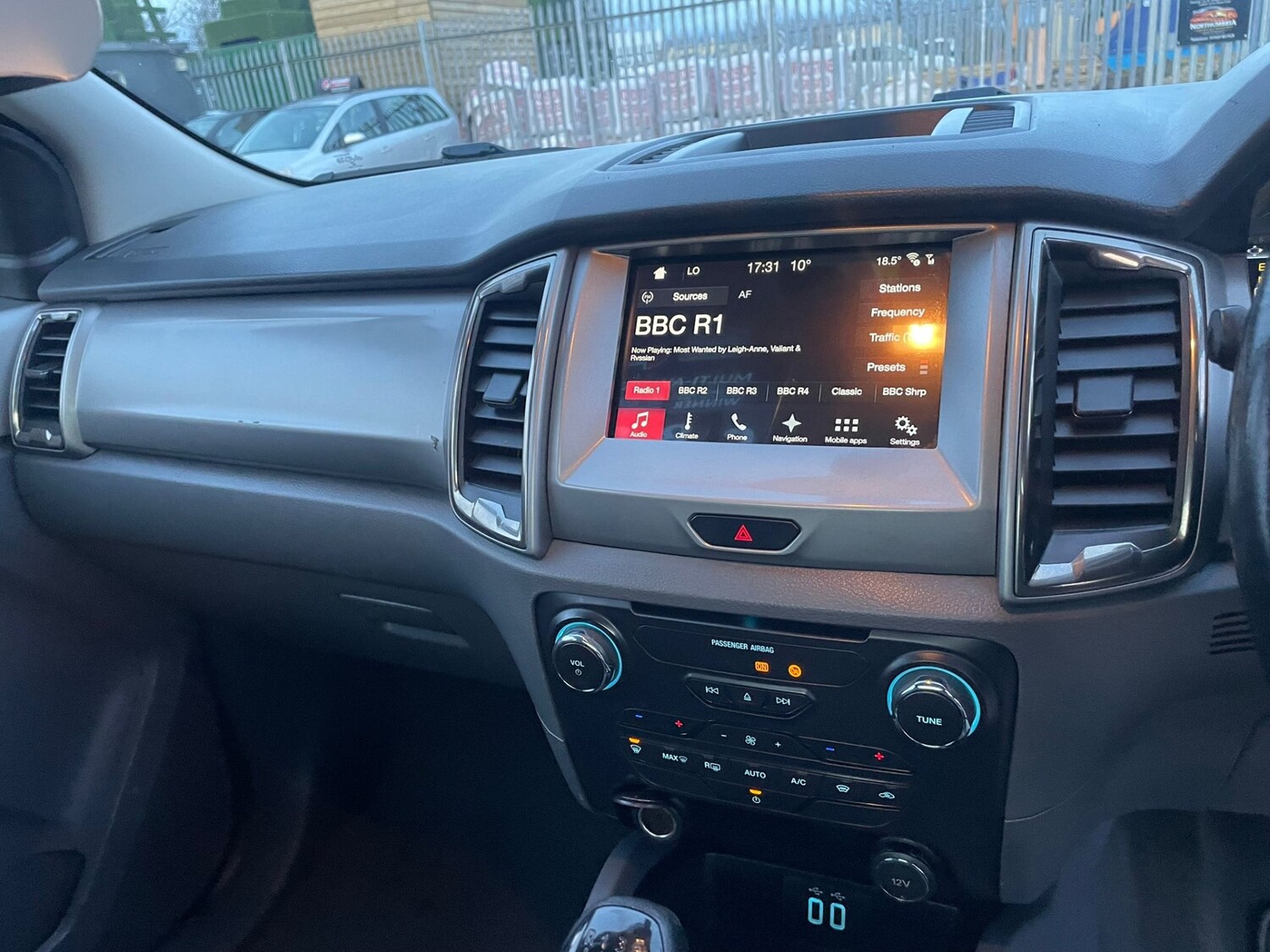 Used Ford Ranger 2018 for sale - 77676786: Photo 20