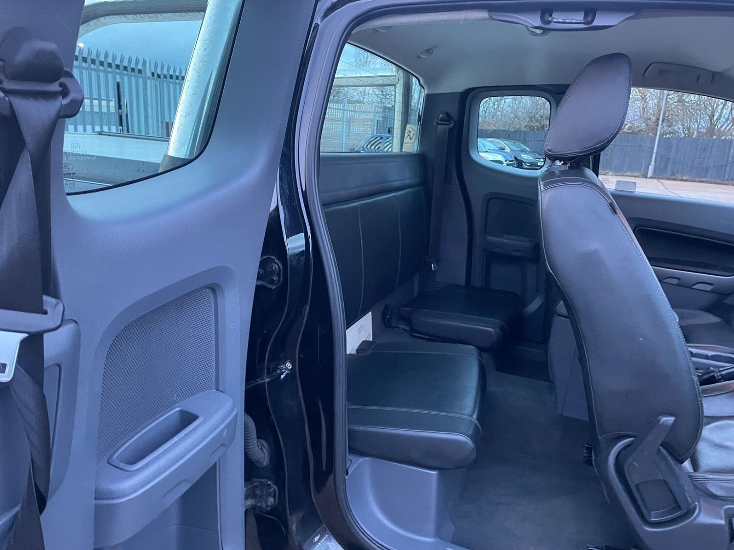 Used Ford Ranger 2018 for sale - 77676786: Photo 21