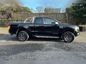 Used Ford Ranger 2018 for sale - 77676786: Photo