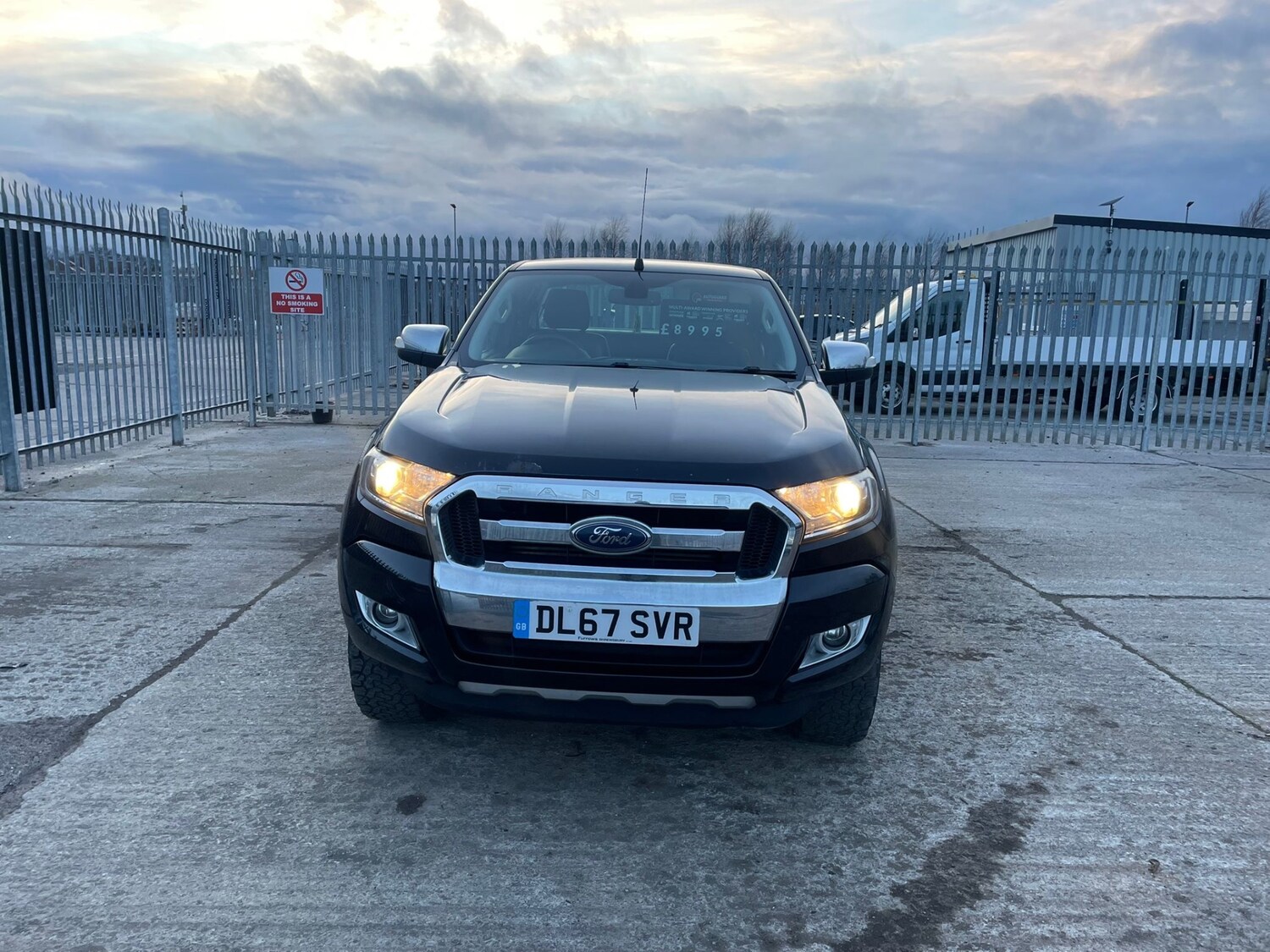Used Ford Ranger 2018 for sale - 77676786: Photo 3