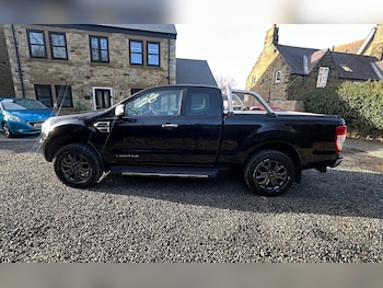 Used Ford Ranger 2018 for sale - 77676786: Photo