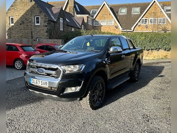 Used Ford Ranger 2018 for sale - 77676786: Photo