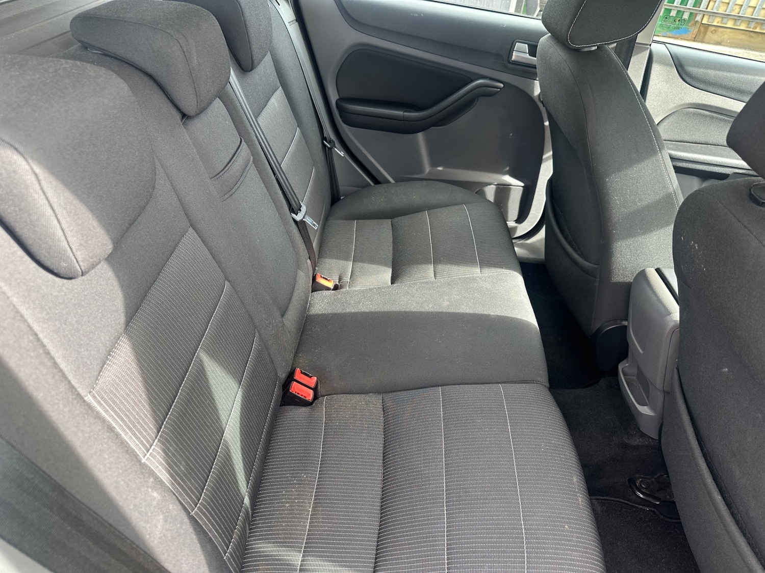 Used Ford Focus 2011 for sale - 77813848: Photo 10