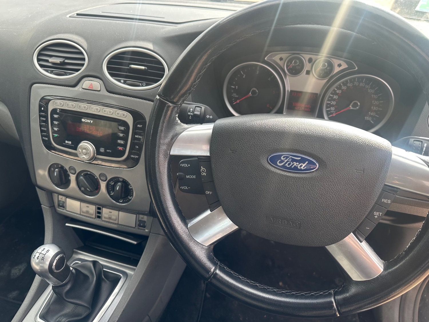 Used Ford Focus 2011 for sale - 77813848: Photo 12
