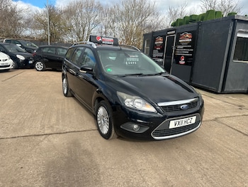 Used Ford Focus 2011 for sale - 77813848: Photo