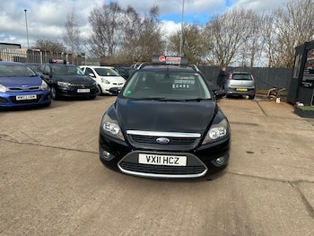 Used Ford Focus 2011 for sale - 77813848: Photo