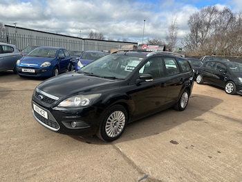 Used Ford Focus 2011 for sale - 77813848: Photo