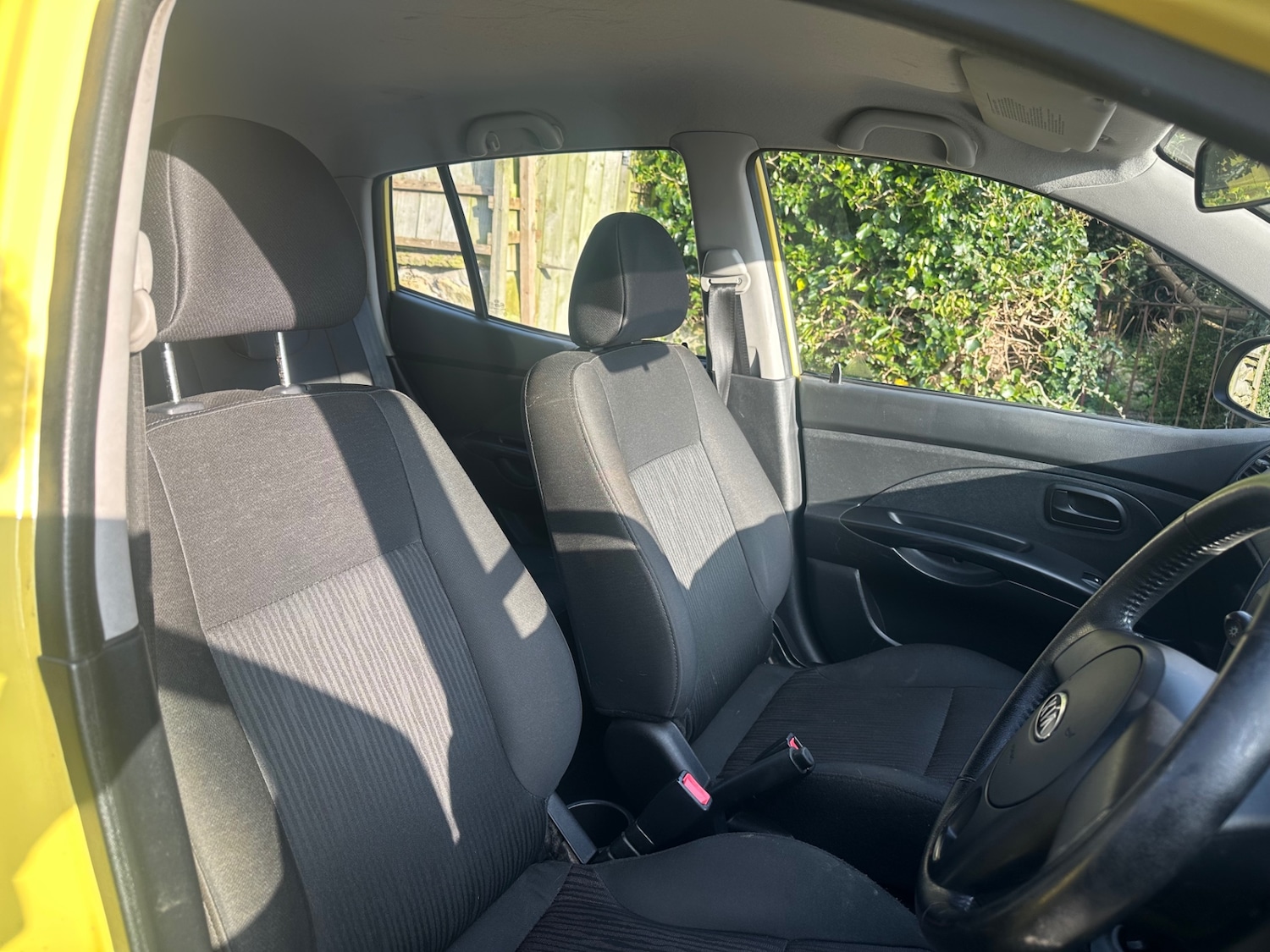 Used Kia Picanto 2010 for sale - 77945930: Photo 11