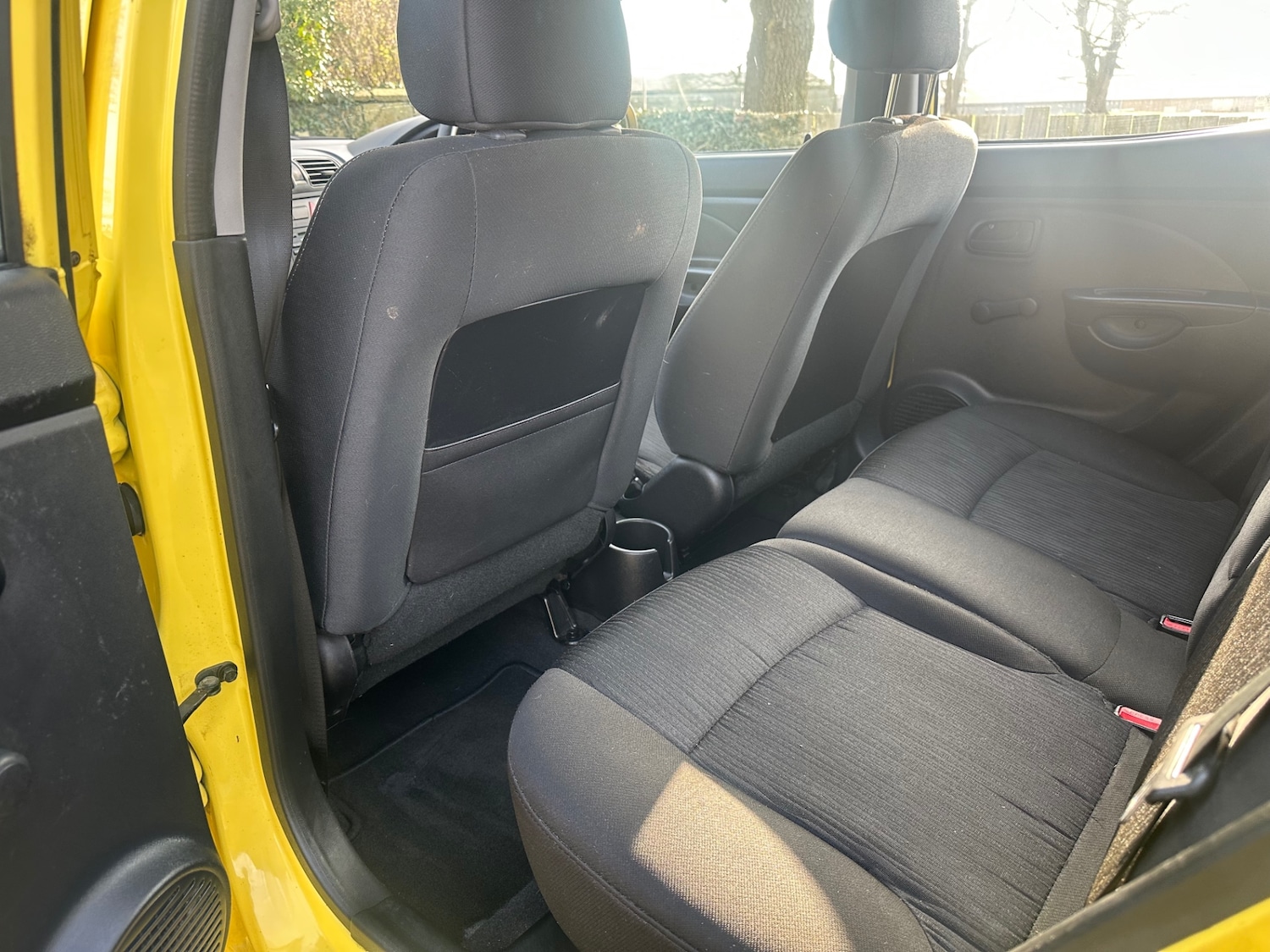 Used Kia Picanto 2010 for sale - 77945930: Photo 14