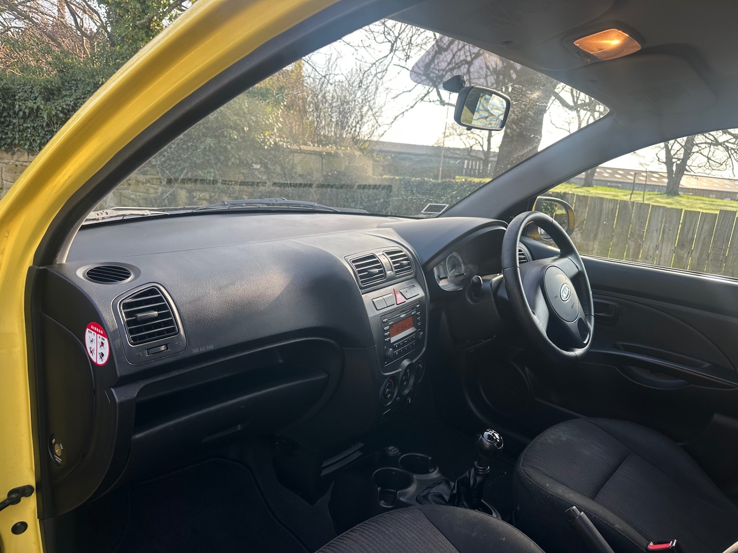 Used Kia Picanto 2010 for sale - 77945930: Photo 15