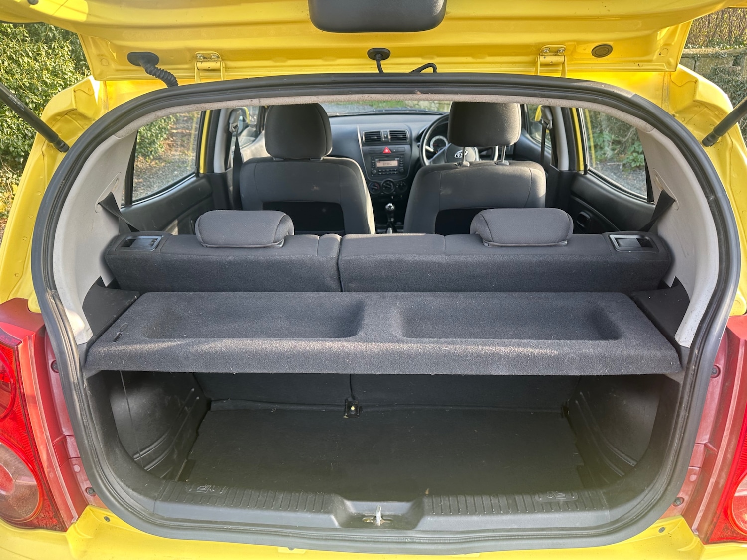 Used Kia Picanto 2010 for sale - 77945930: Photo 16