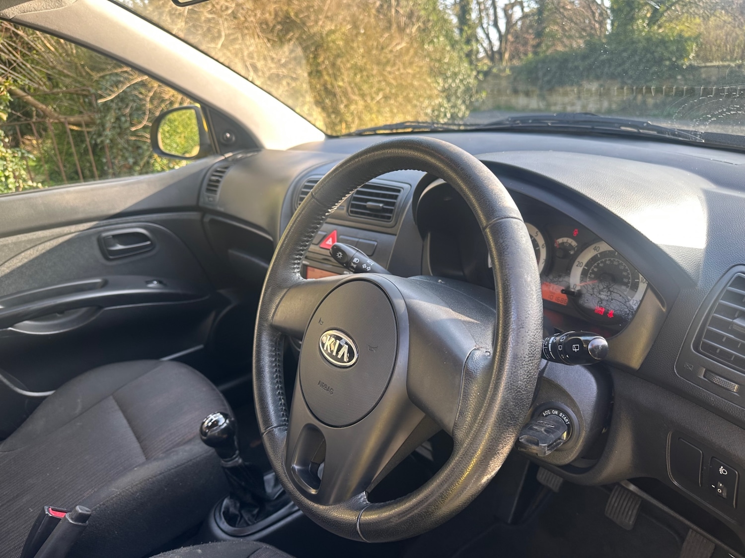 Used Kia Picanto 2010 for sale - 77945930: Photo 9