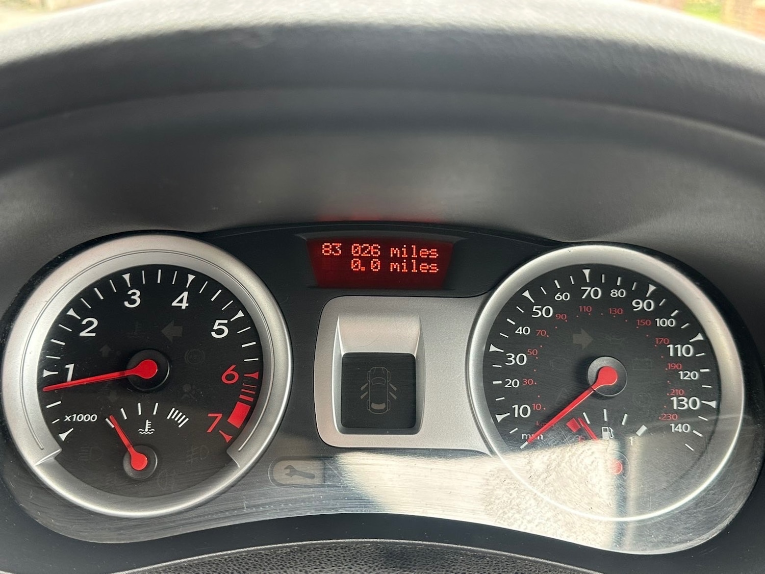 Used Renault Clio 2012 for sale - 77990338: Photo 10