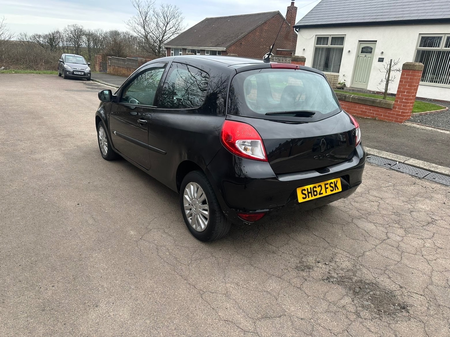 Used Renault Clio 2012 for sale - 77990338: Photo 6