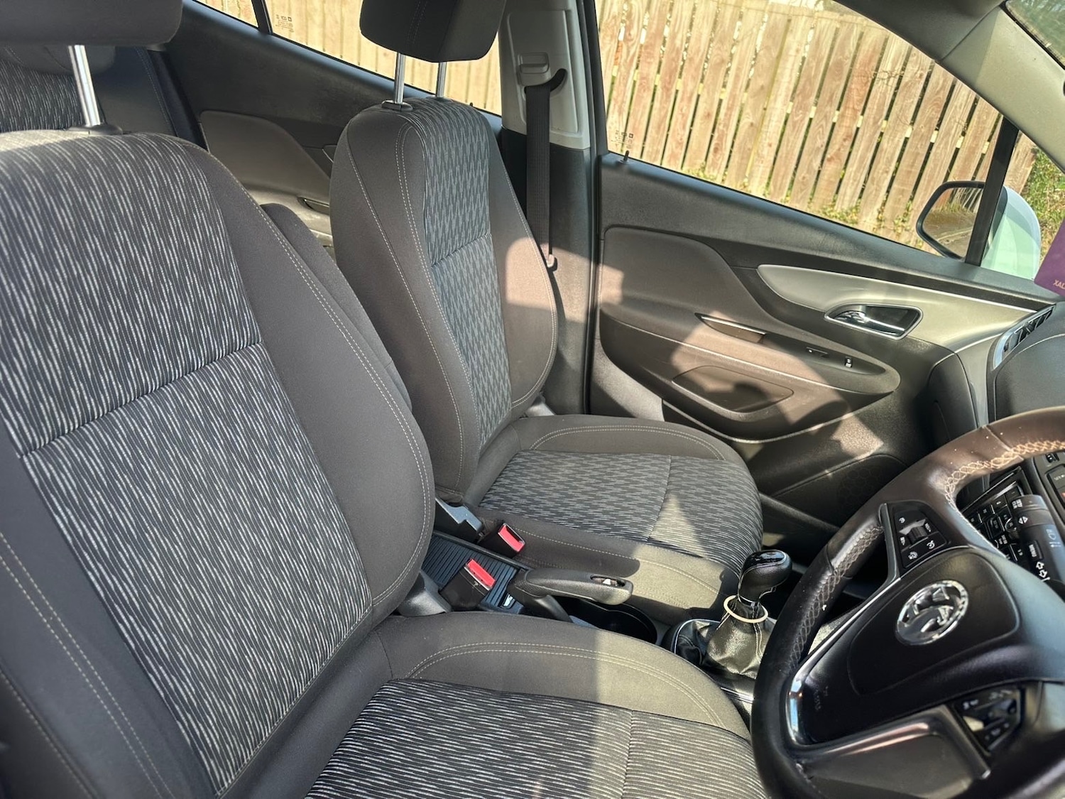 Used Vauxhall Mokka 2014 for sale - 77945833: Photo 12