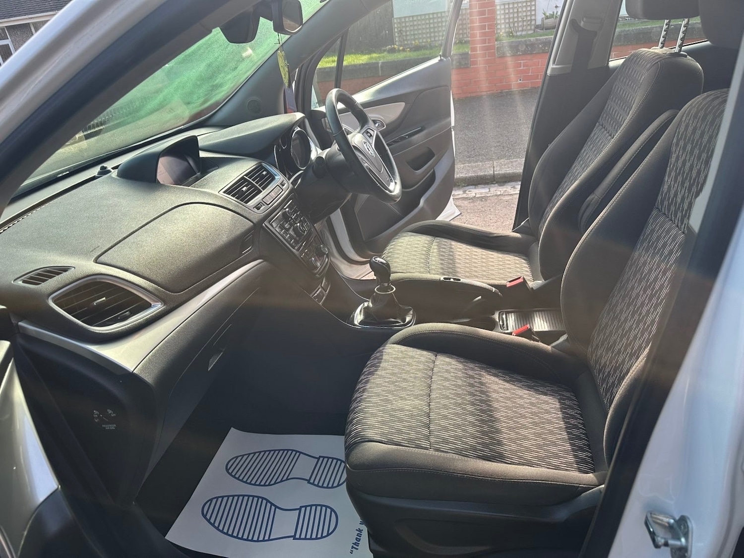 Used Vauxhall Mokka 2014 for sale - 77945833: Photo 13