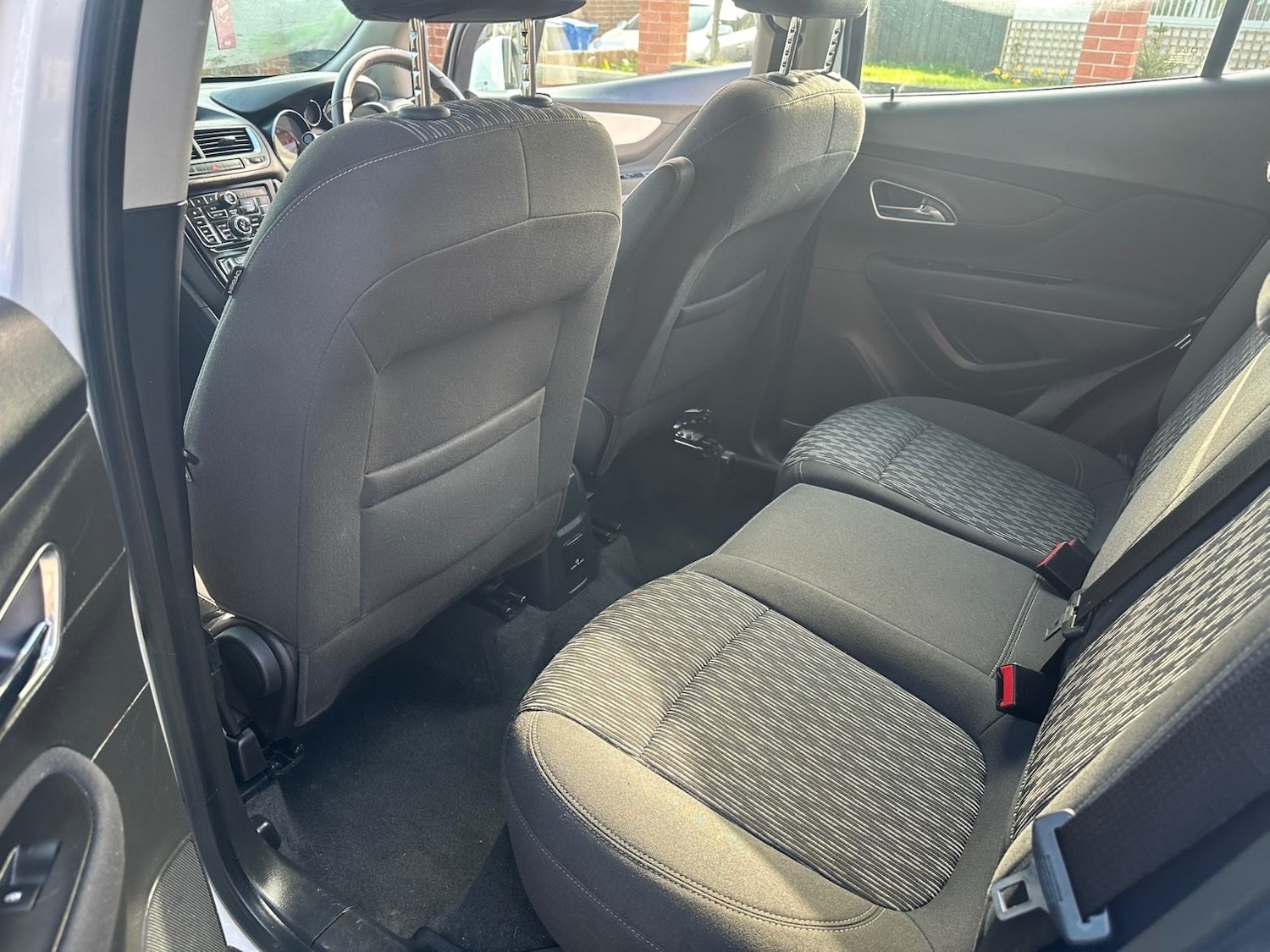 Used Vauxhall Mokka 2014 for sale - 77945833: Photo 15