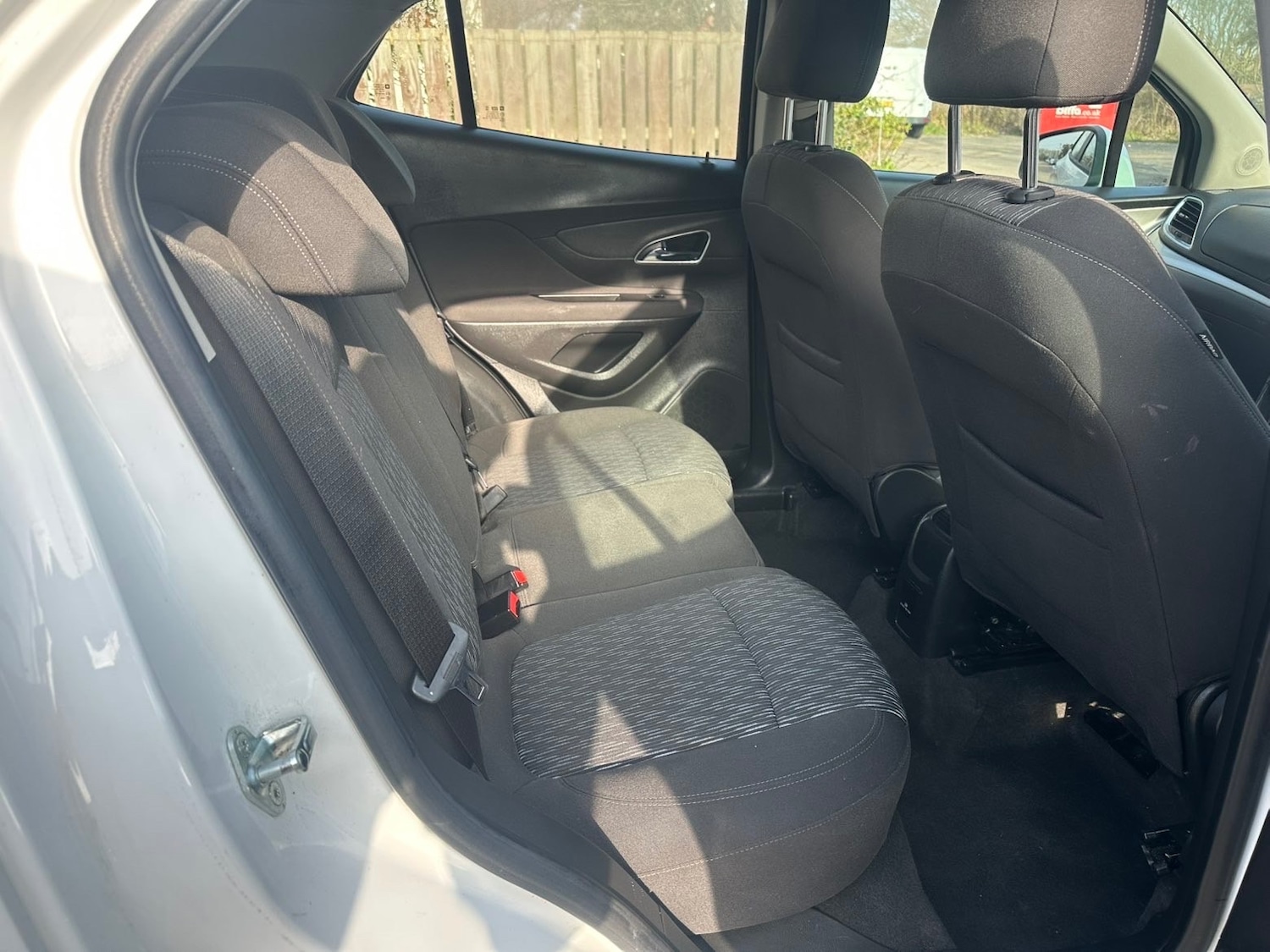 Used Vauxhall Mokka 2014 for sale - 77945833: Photo 16