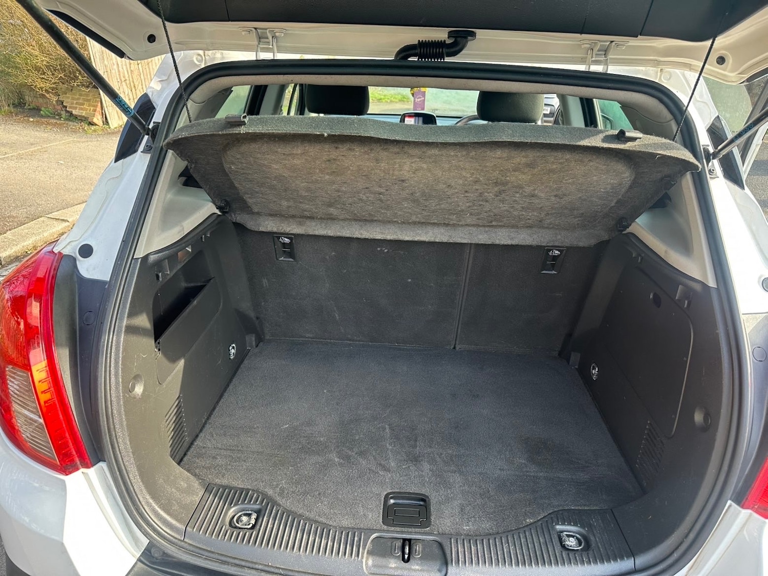 Used Vauxhall Mokka 2014 for sale - 77945833: Photo 17