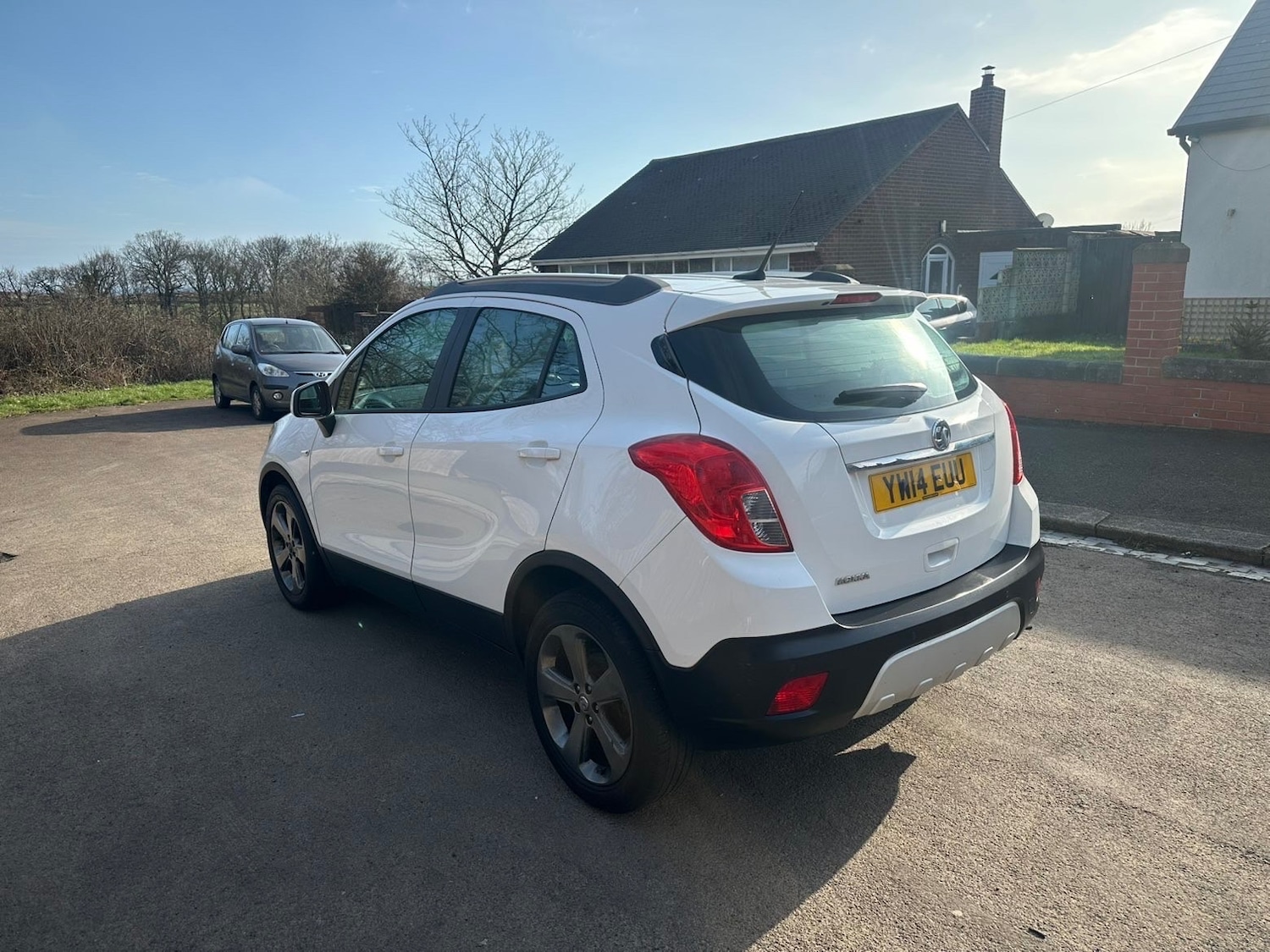 Used Vauxhall Mokka 2014 for sale - 77945833: Photo 5