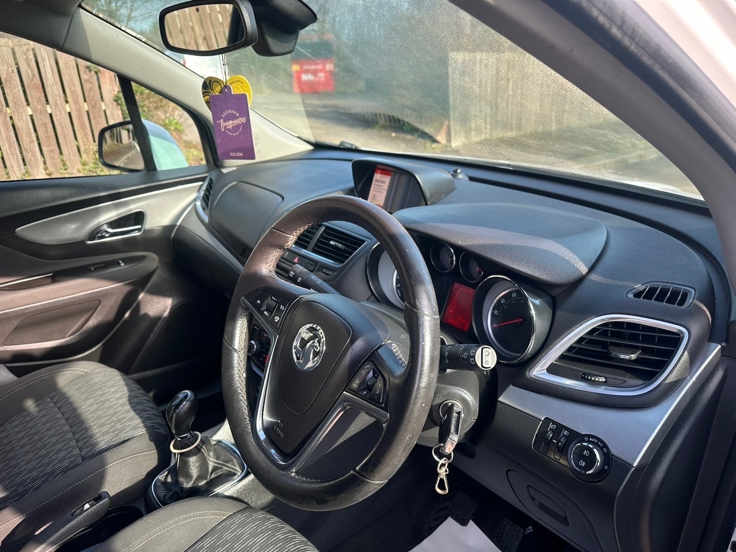 Used Vauxhall Mokka 2014 for sale - 77945833: Photo 9