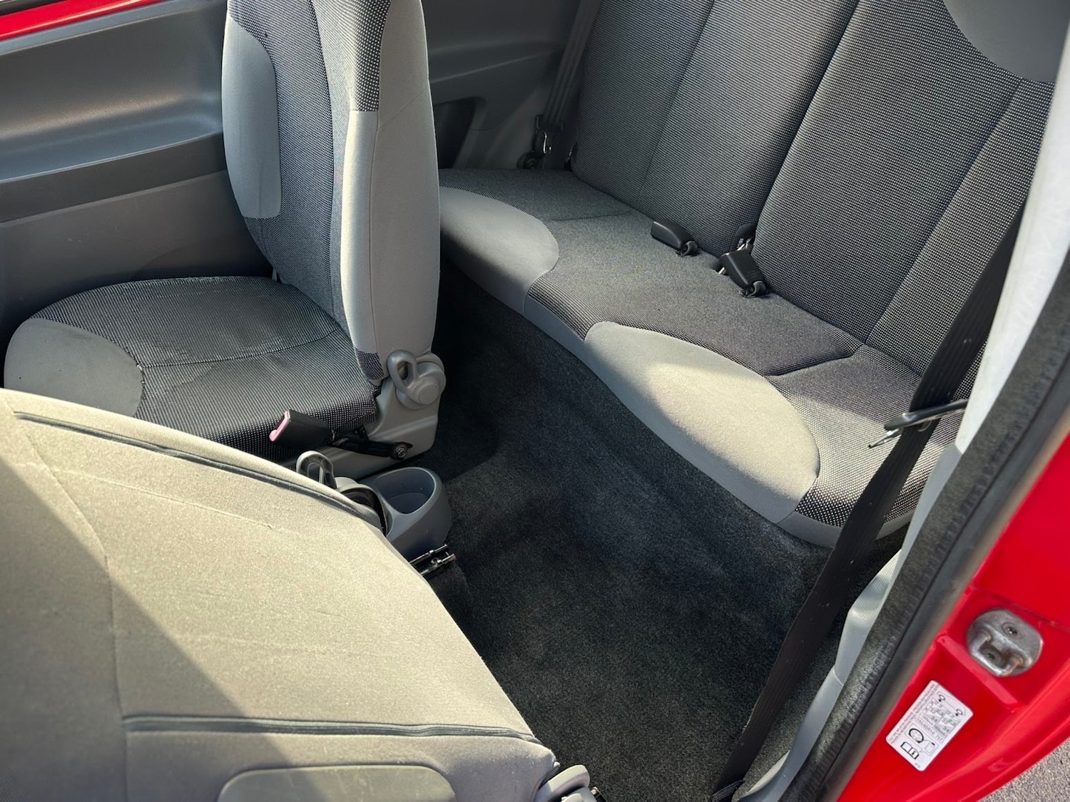 Used Peugeot 107 2008 for sale - 77945821: Photo 16