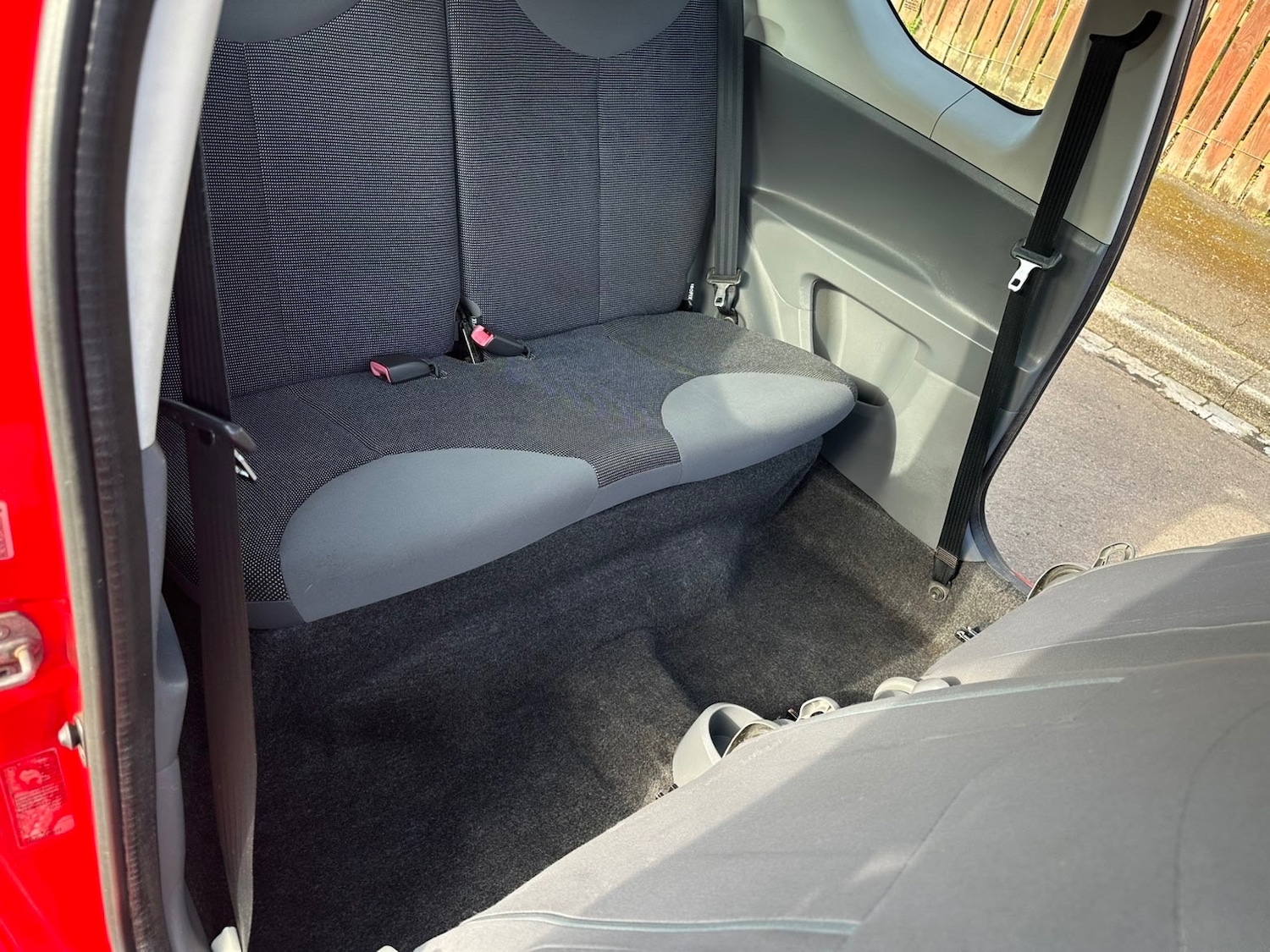 Used Peugeot 107 2008 for sale - 77945821: Photo 17