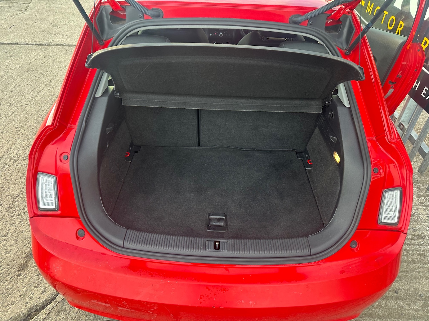 Used Audi A1 2014 for sale - 77682156: Photo 17