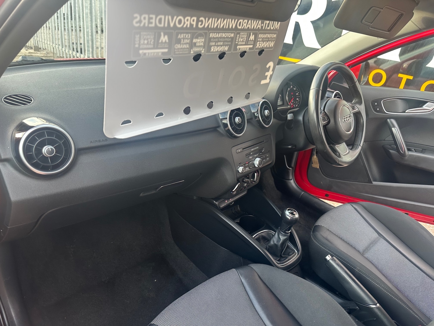 Used Audi A1 2014 for sale - 77682156: Photo 18