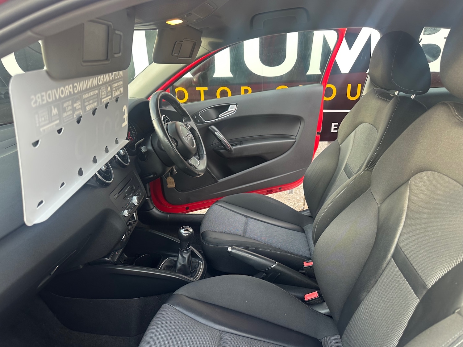 Used Audi A1 2014 for sale - 77682156: Photo 19