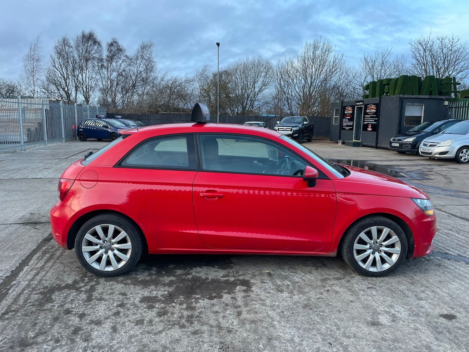 Used Audi A1 2014 for sale - 77682156: Photo 7