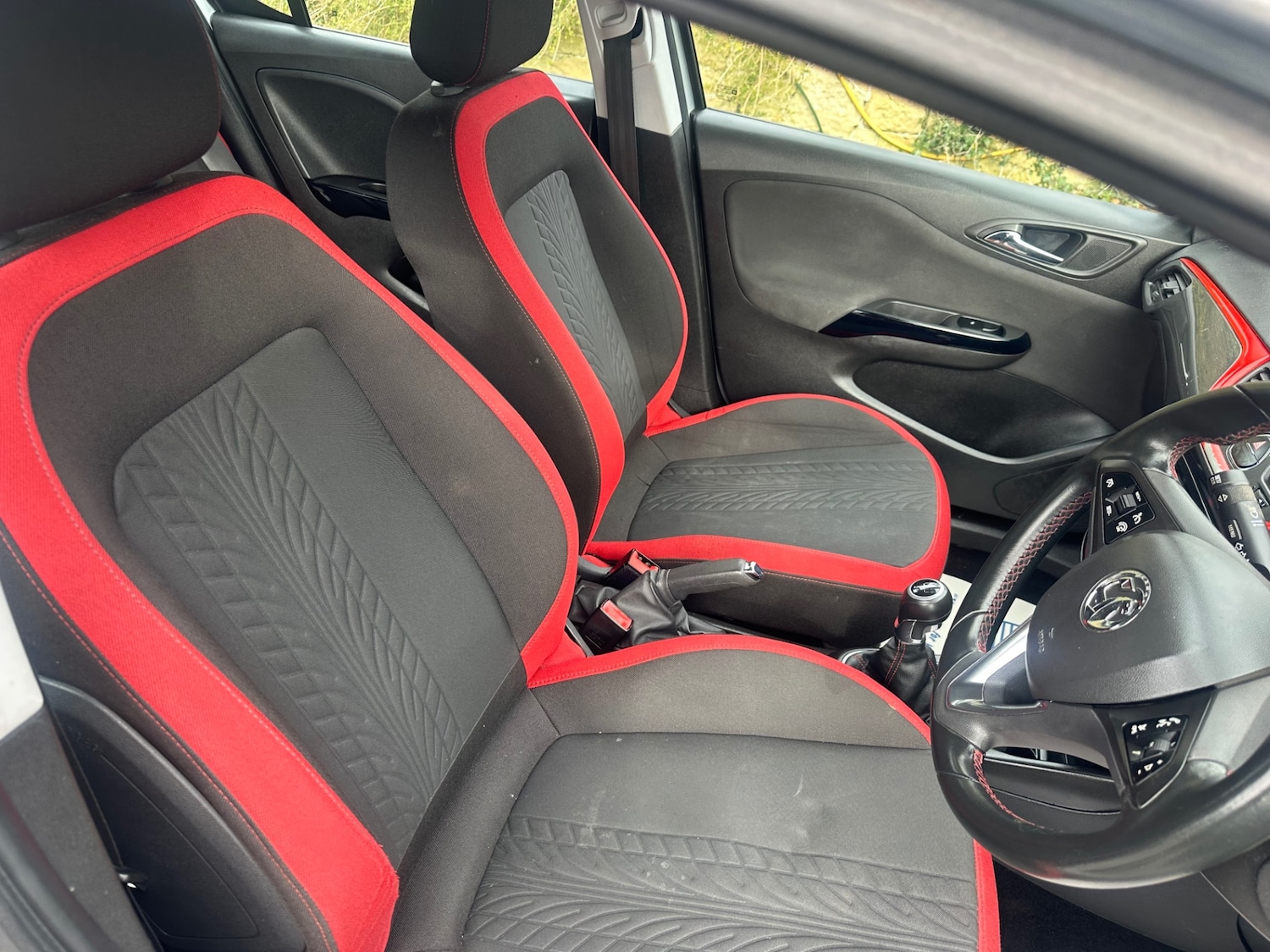 Used Vauxhall Corsa 2015 for sale - 77984073: Photo 10