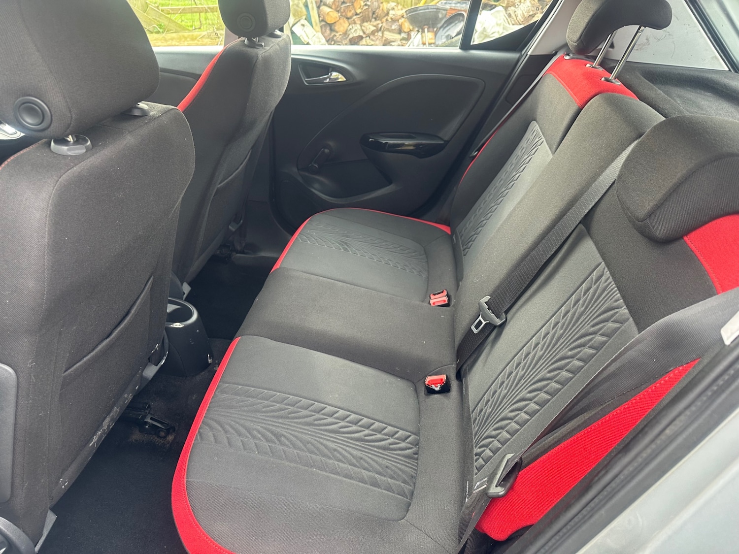 Used Vauxhall Corsa 2015 for sale - 77984073: Photo 13