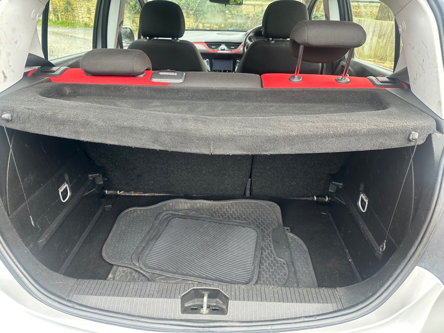 Used Vauxhall Corsa 2015 for sale - 77984073: Photo 14