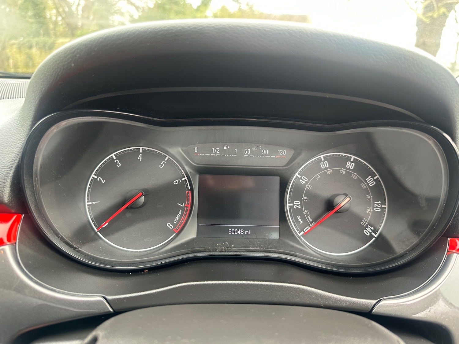 Used Vauxhall Corsa 2015 for sale - 77984073: Photo 16