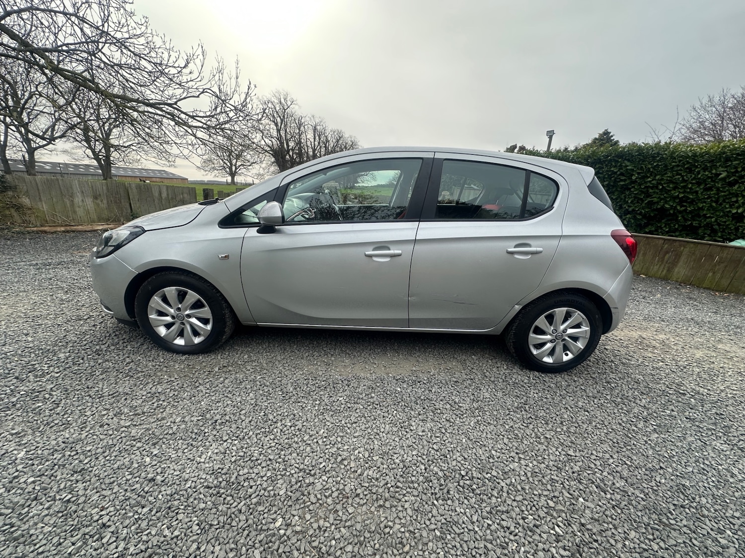 Used Vauxhall Corsa 2015 for sale - 77984073: Photo 4