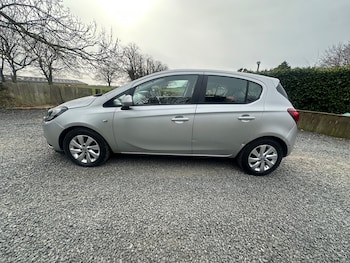 Used Vauxhall Corsa 2015 for sale - 77984073: Photo