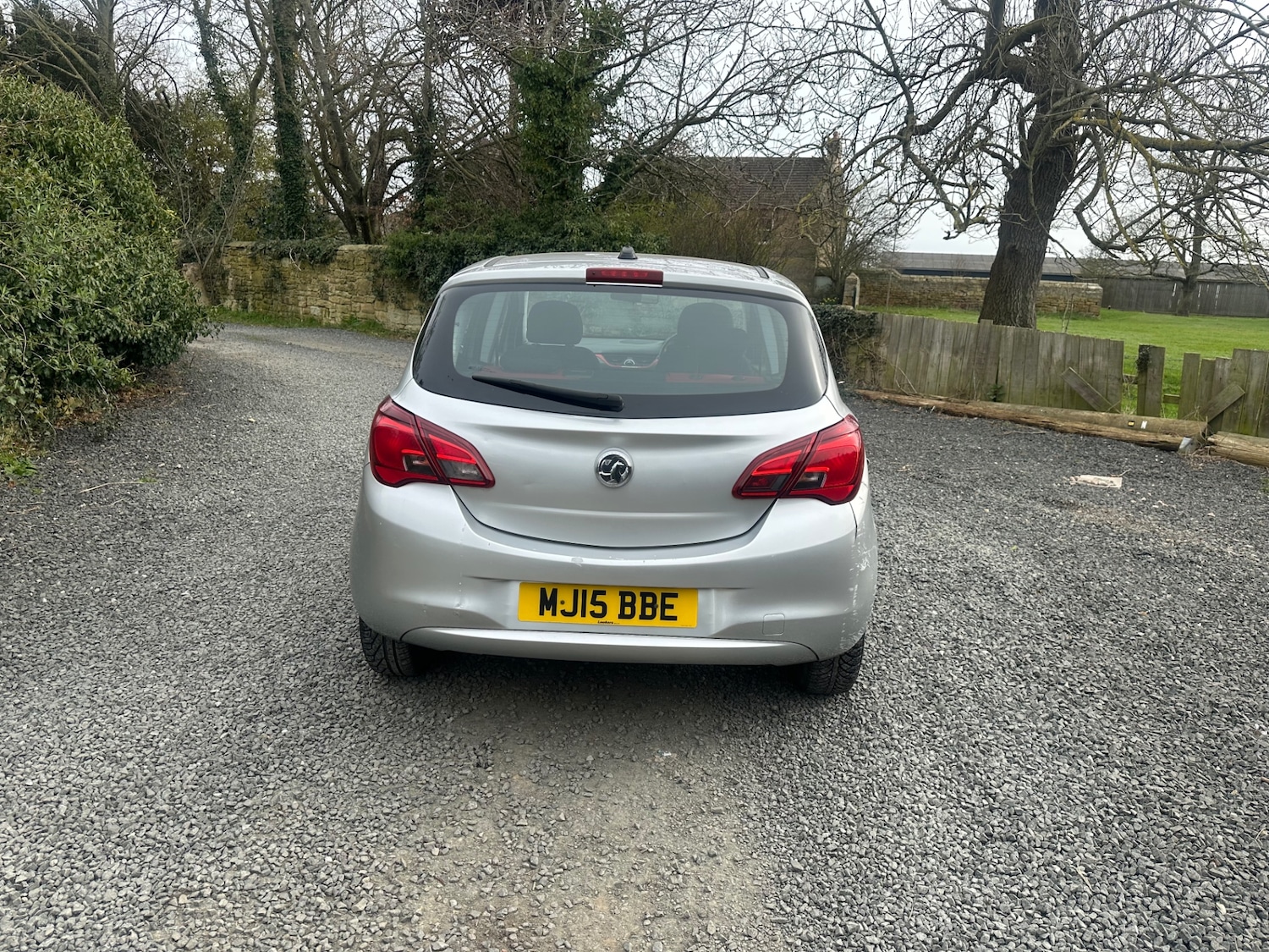 Used Vauxhall Corsa 2015 for sale - 77984073: Photo 6