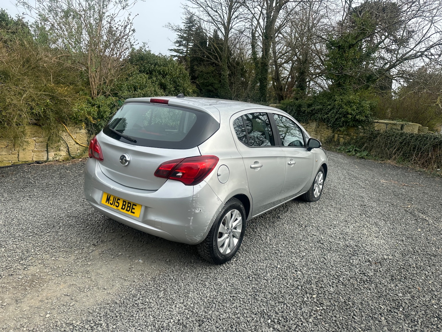 Used Vauxhall Corsa 2015 for sale - 77984073: Photo 7
