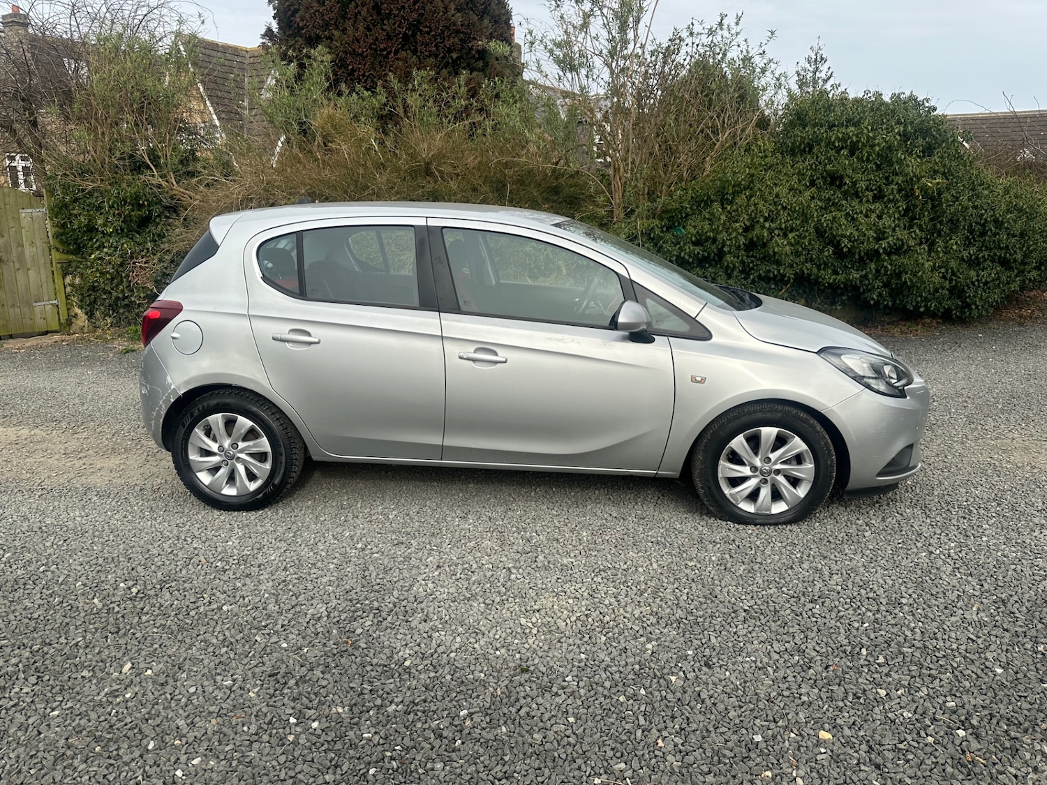 Used Vauxhall Corsa 2015 for sale - 77984073: Photo 8