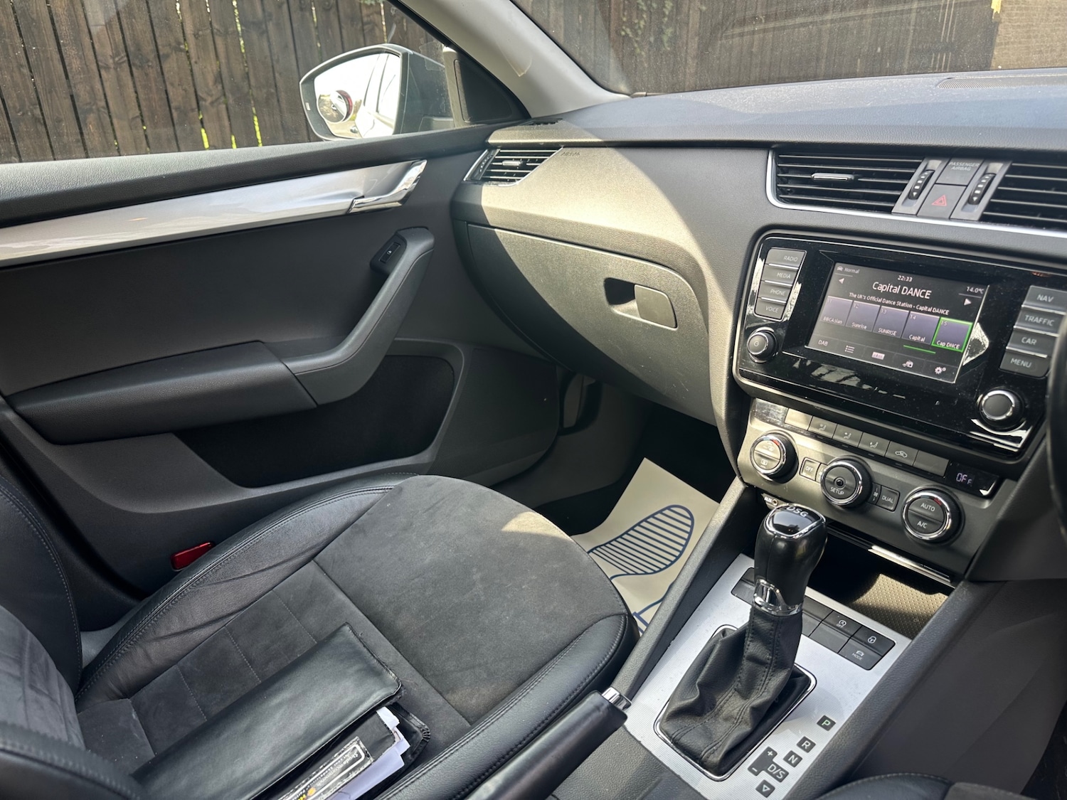 Used Skoda Octavia 2015 for sale - 77963645: Photo 12